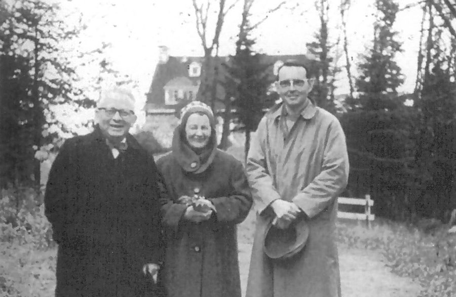 LA NARRATIVA BREVE DE MAX AUB