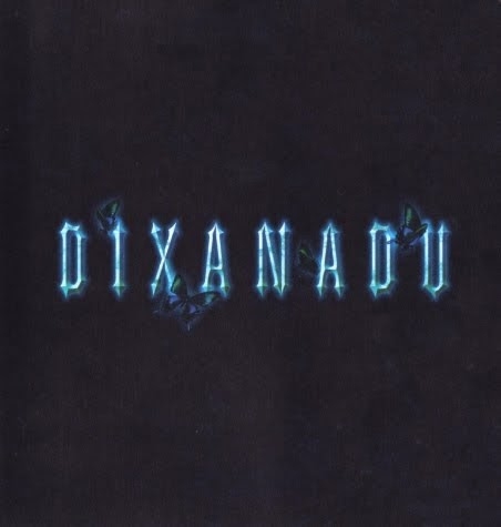 Dixanadu